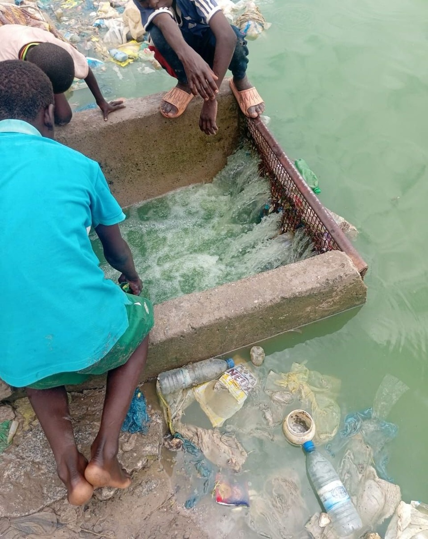 Tchad : protéger les enfants, un combat qui ne connaît ni date, ni pause Tchad : protéger les enfants, un combat qui ne connaît ni date, ni pause