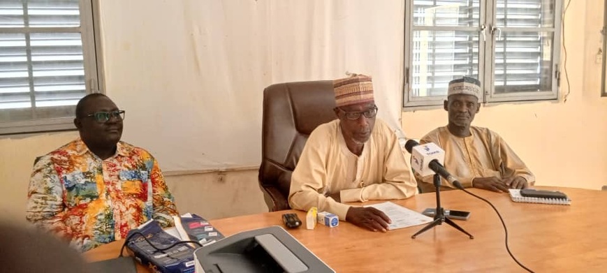 Tchad : dans la Tandjilé, atelier de formation sur les mécanismes de gestion des plaintes Tchad : dans la Tandjilé, atelier de formation sur les mécanismes de gestion des plaintes