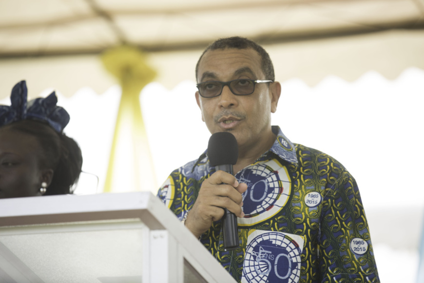 Industrie de l’emballage en Côte d’Ivoire : Filtisac soucieuse du respect de l’environnement Industrie de l’emballage en Côte d’Ivoire : Filtisac soucieuse du respect de l’environnement