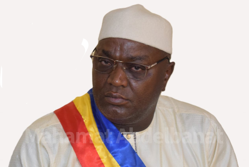 Tchad : les engins à deux-roues interdits dès 22h à partir du 22 novembre à Am-Timan Tchad : les engins à deux-roues interdits dès 22h à partir du 22 novembre à Am-Timan