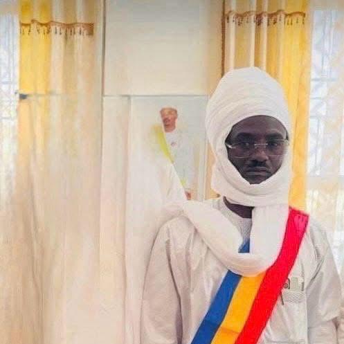 Tchad : Le Maire d'Amdjarass dément "catégoriquement" les accusations de blocus commercial et de crise de subsistance