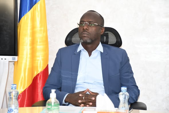 Tchad : Le Ministre des Infrastructures exige une mobilisation accrue sur la Route Transsaharienne après les constats de la BAD