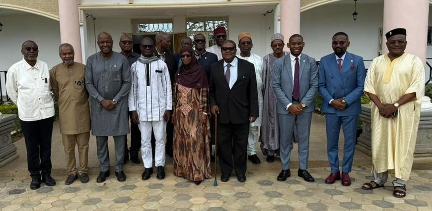 Cameroun : la CNPS consolide sa stratégie d’investissement selon les standards de l’AISS Cameroun : la CNPS consolide sa stratégie d’investissement selon les standards de l’AISS