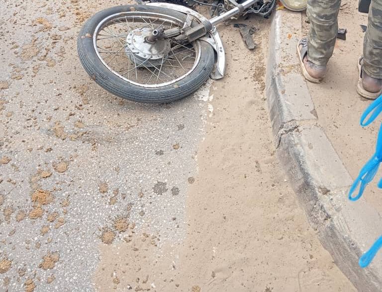 Tchad :  à N’Djamena, quand les accidents deviennent une source d’escroquerie familiale