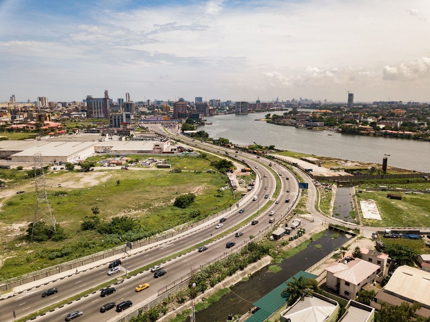 Nigeria : la BAD accorde 500 millions de dollars pour la gouvernance économique et la transition énergétique Nigeria : la BAD accorde 500 millions de dollars pour la gouvernance économique et la transition énergétique