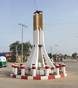 Tchad - Abéché : Un commerçant d’or grièvement blessé lors d’une agression armée Tchad - Abéché : Un commerçant d’or grièvement blessé lors d’une agression armée