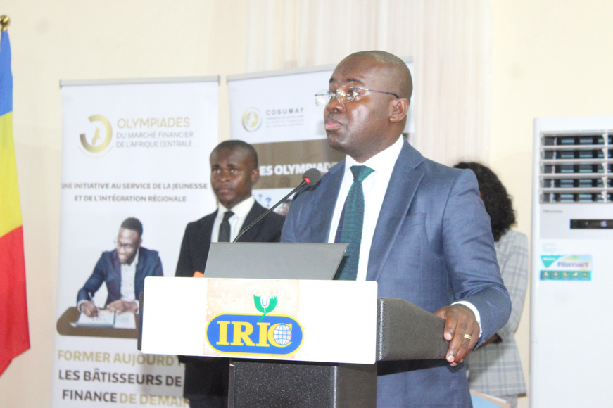 Cameroun : lancement officiel de la 2ème édition des Olympiades du Marché Financier d’Afrique Centrale