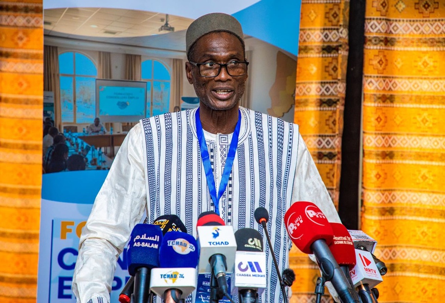 Tchad : ​l'ONAPE lance une formation destinée aux conseillers emploi pour renforcer leurs capacités