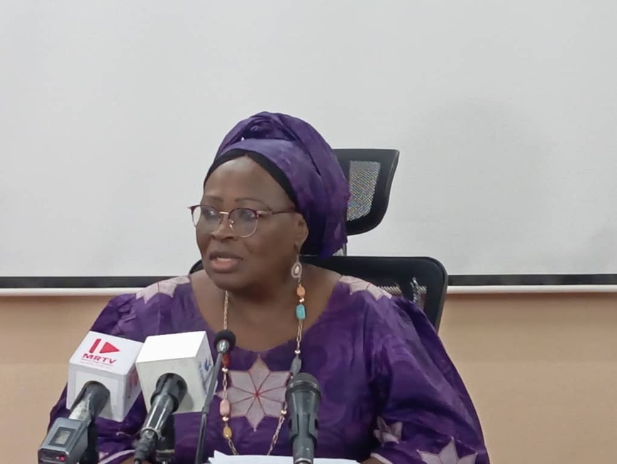 Tchad : le ministère de la Santé organise une journée scientifique sur la lutte contre le VIH/Sida