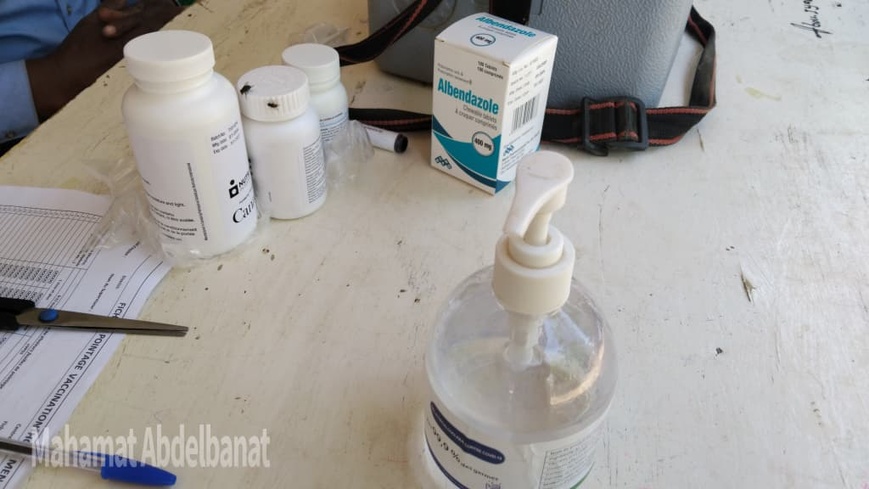 Tchad : un nouveau centre de santé inauguré dans la sous-préfecture de Dagour Tchad : un nouveau centre de santé inauguré dans la sous-préfecture de Dagour