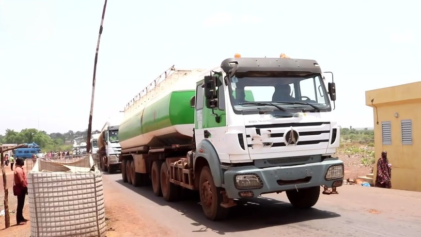 Mali : le CECOGEC rassure sur la disponibilité du carburant dans les stations-services