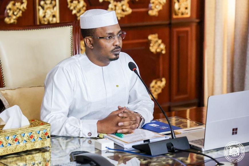 Tchad : compte rendu du conseil ordinaire des ministres du 4 décembre 2025 Tchad : compte rendu du conseil ordinaire des ministres du 4 décembre 2025