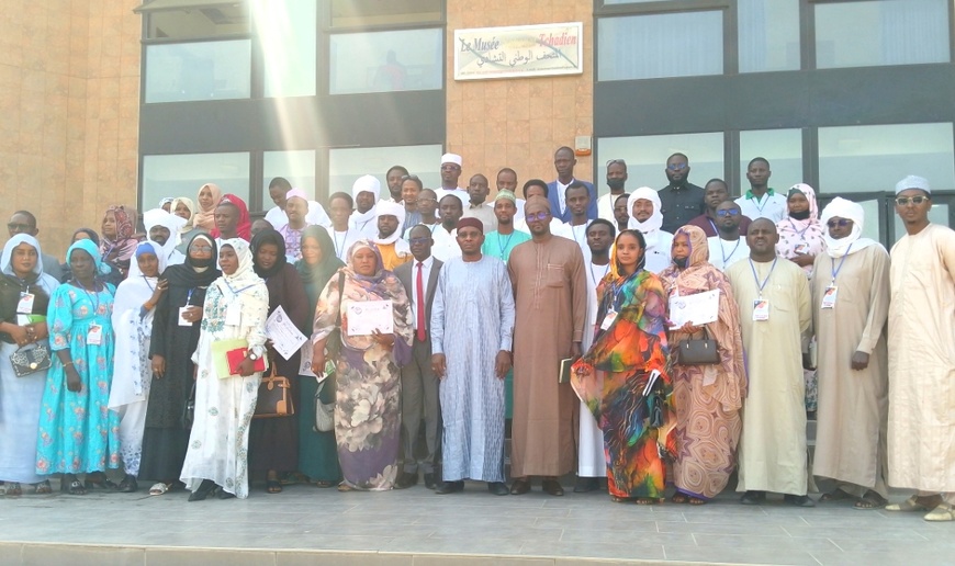 Tchad : Le personnel de la CARMI formule des recommandations clés pour la modernisation de la retraite militaire