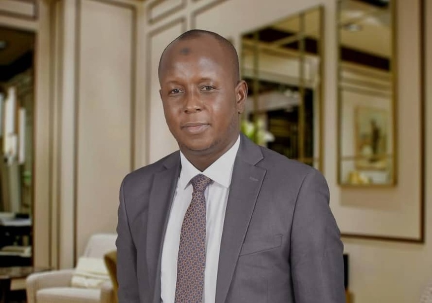 Tchad : Le directeur de cabinet du ministère des Transports arrêté par l’ANSE à N’Djamena Tchad : Le directeur de cabinet du ministère des Transports arrêté par l’ANSE à N’Djamena