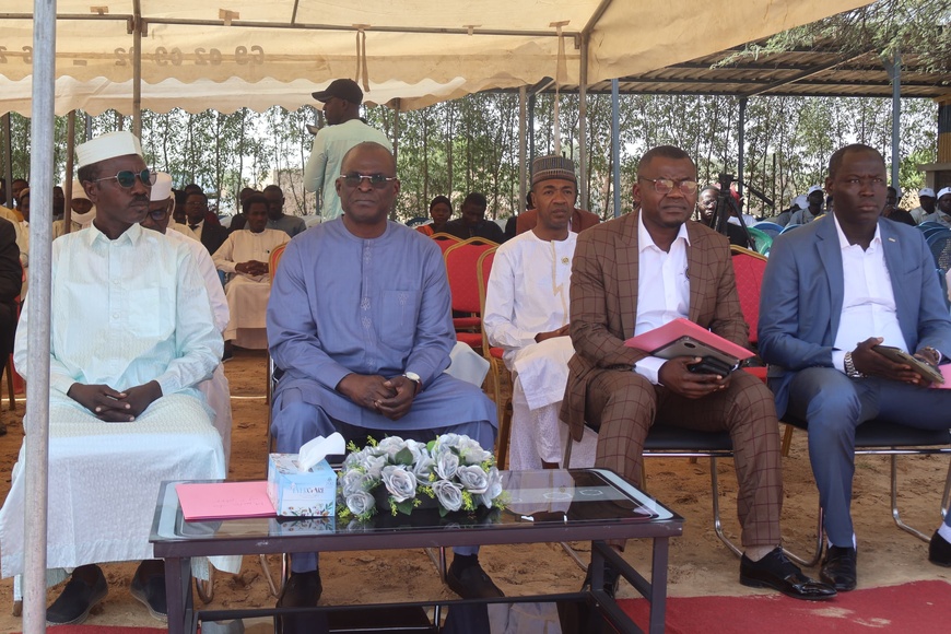 ​Tchad : lancement de la marque Bn2 Smart