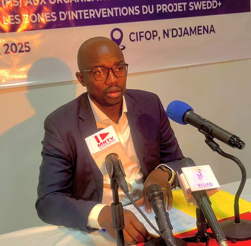 Tchad : Le Projet SWEDD Plus renforce les comités locaux sur la lutte contre les VBG et la gestion des plaintes