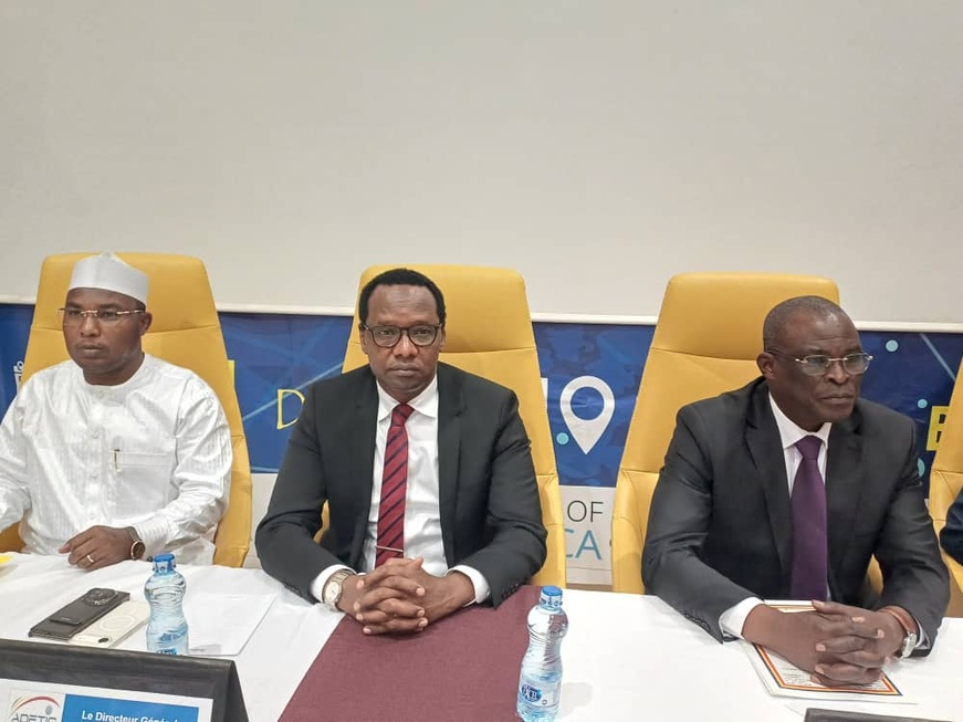 أديتيك وهاوس أوف أفريكا تطلقان النسخة الثالثة من المدرسة التشادية لحوكمة الإنترنت