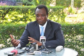 Crise au Congo : Les politiques interpellent le pasteur Ntoumi à la raison Crise au Congo : Les politiques interpellent le pasteur Ntoumi à la raison