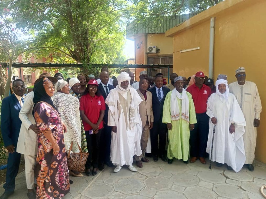 Tchad : droits humains, les Nations Unies appellent les acteurs tchadiens à l’unité et à la responsabilité