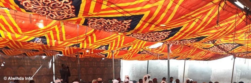 Tchad : place mortuaire, quand les jeunes filles redéfinissent la vie sociale à N’Djamena Tchad : place mortuaire, quand les jeunes filles redéfinissent la vie sociale à N’Djamena