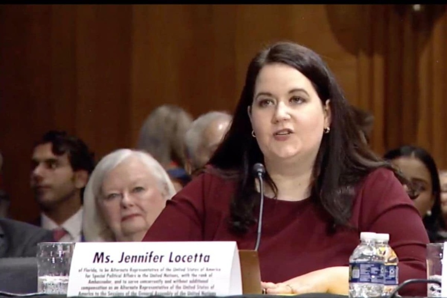 Les États-Unis défendent des amendements sur la résolution humanitaire sur les besoins essentiels