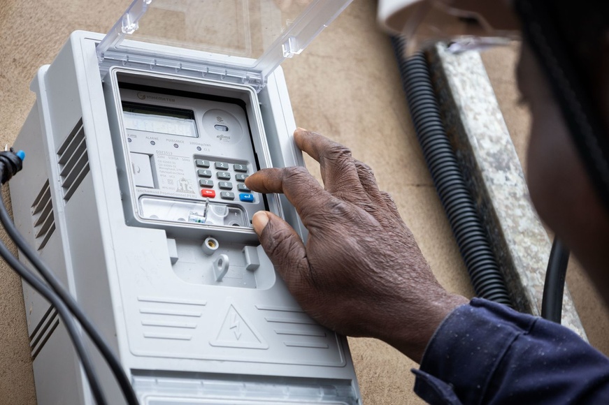 Le Fonds africain de développement accorde près de 26 millions de dollars supplémentaires à la Guinée pour développer l’interconnexion électrique avec le Mali Le Fonds africain de développement accorde près de 26 millions de dollars supplémentaires à la Guinée pour développer l’interconnexion électrique avec le Mali