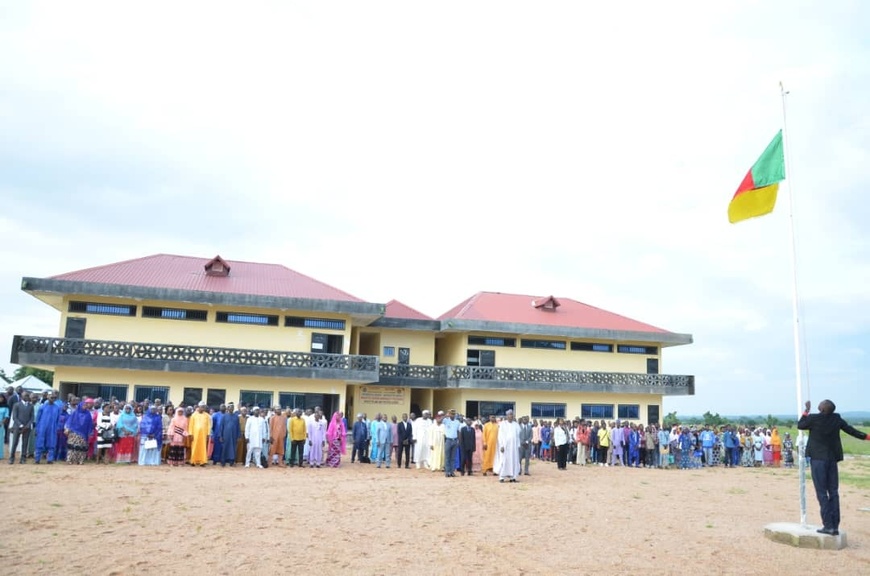 Cameroun - Université de Garoua : Lancement de l'année académique sous le signe de l'Intelligence Artificielle