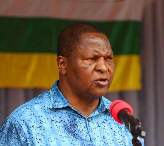 Centrafrique : Faustin-Archange Touadéra appelle à une campagne électorale apaisée et responsable