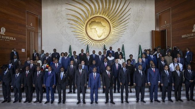 Diplomatie : Le Cameroun suspendu de l'Union africaine pour impayés
