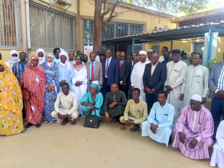 Tchad : viande tchadienne, un atelier stratégique pour renforcer la chaîne de valeur et l’exportation