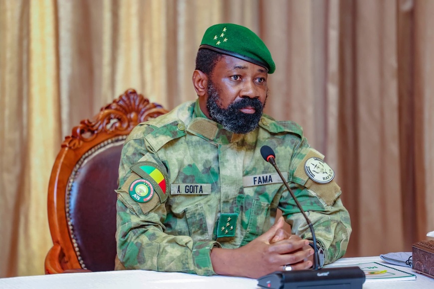 Mali : l’État s’engage à payer 312 milliards de FCFA aux opérations économiques