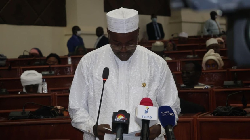 Tchad : Budget 2026, des réformes sur la digitalisation et l’élargissement de l’assiette fiscale