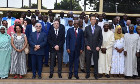 Tchad-France : 26 milliards FCFA pour l’autonomisation des jeunes à travers le projet ALAPAJ