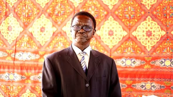 Nécrologie : Le Ministère de l’Administration du Territoire pleure M. Kakessé Ézéchiel