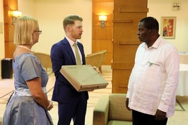 RCA-USA : Une nouvelle ère numérique avec l'arrivée officielle de Starlink RCA-USA : Une nouvelle ère numérique avec l'arrivée officielle de Starlink