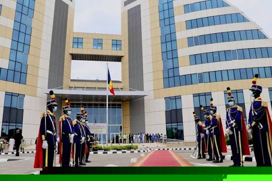 ​Le Tchad rejette avec fermeté des accusations portées devant la CPI sur le conflit soudanais