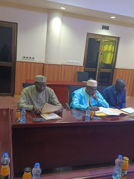 Tchad - Sénat : Vers la ratification de l'amnistie générale pour Mahamat Zène Bada