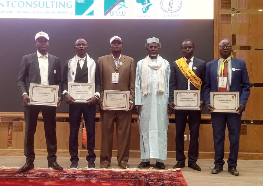 60 Ans de l’ENSTP : Le Fleuron de l’Ingénierie Tchadienne célèbre son Jubilé de Diamant
