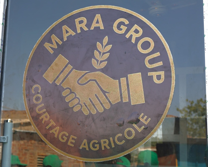 Tchad : MARA Groupe, société de courtage agricole, lance officiellement ses activités Tchad : MARA Groupe, société de courtage agricole, lance officiellement ses activités