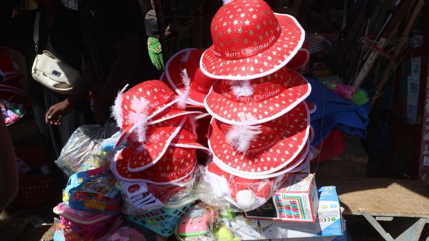 Tchad : fin d'année sous pression, les ménages à l’épreuve du coût de la vie