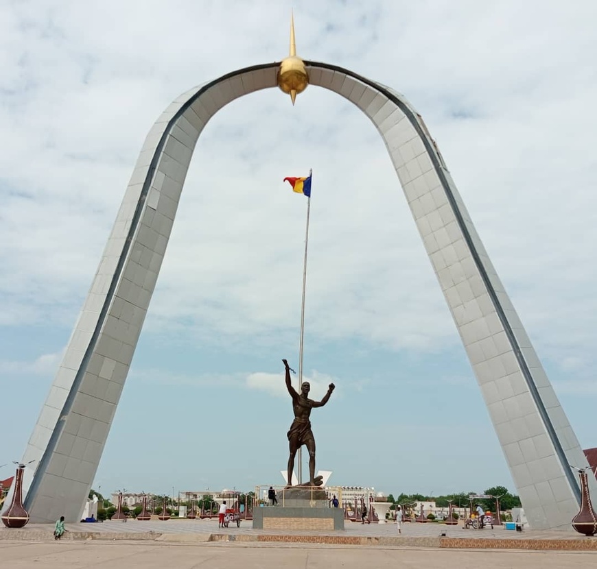 Tchad : De la méfiance à la fraternité, le chemin vers la Renaissance Tchad : De la méfiance à la fraternité, le chemin vers la Renaissance