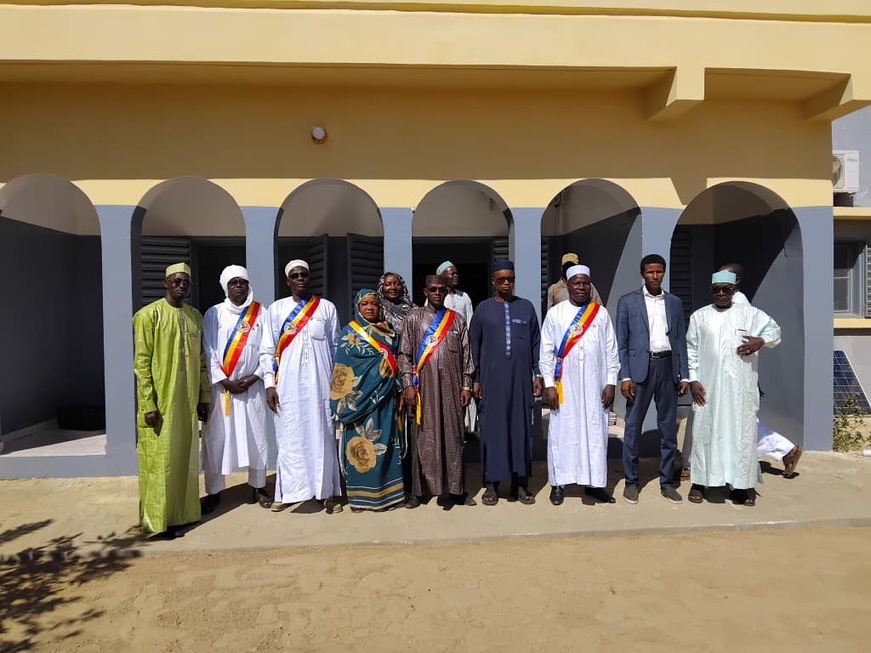 Salamat : Le Conseil provincial trace la feuille de route pour 2026