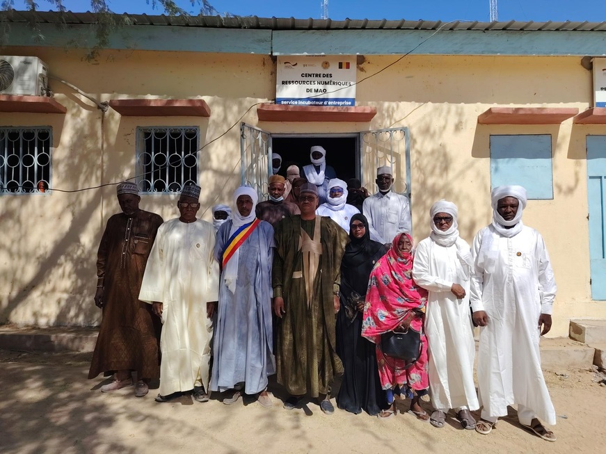 Mao : La commune dessine son avenir économique pour 2026 Mao : La commune dessine son avenir économique pour 2026