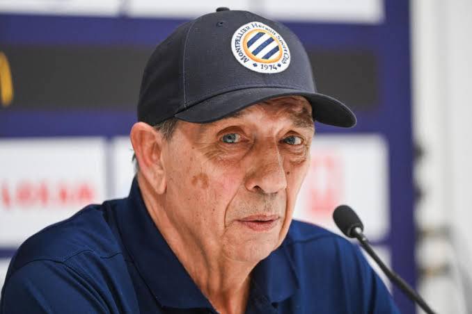 Nécrologie : décès de l’ancien sélectionneur des Éléphants, Jean-Louis Gasset