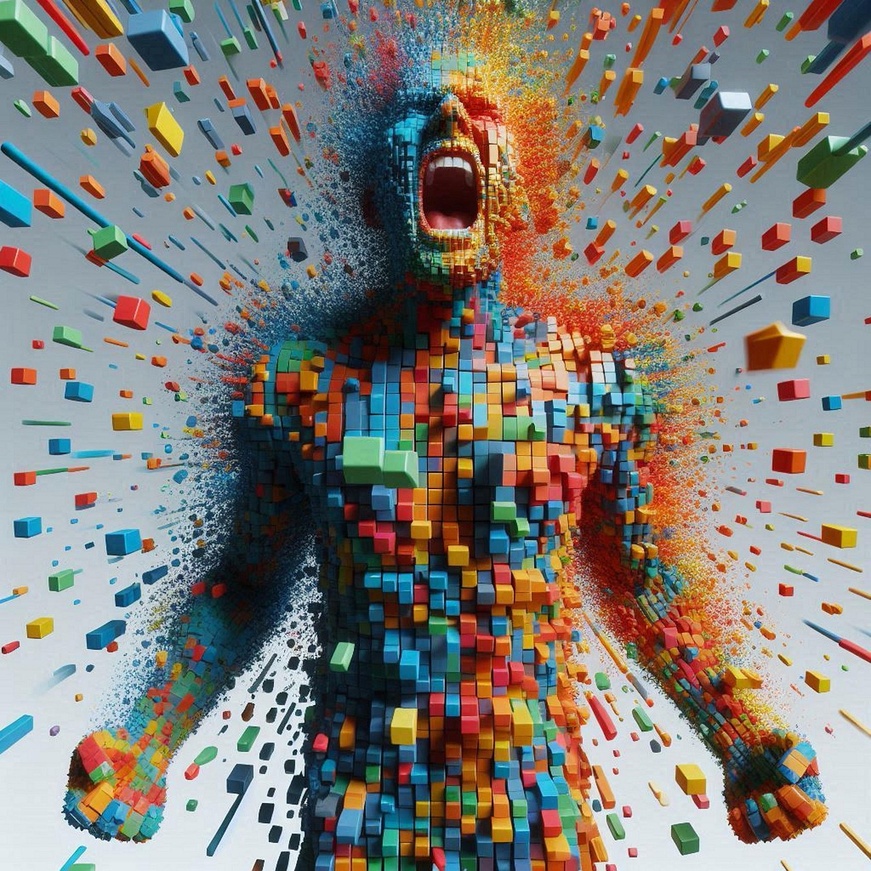 Tchad : la colère, un refuge silencieux pour beaucoup Tchad : la colère, un refuge silencieux pour beaucoup