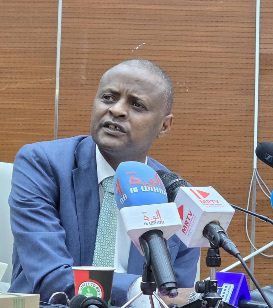 Tchad : le Sénat adopte le projet de loi de finances 2026 Tchad : le Sénat adopte le projet de loi de finances 2026