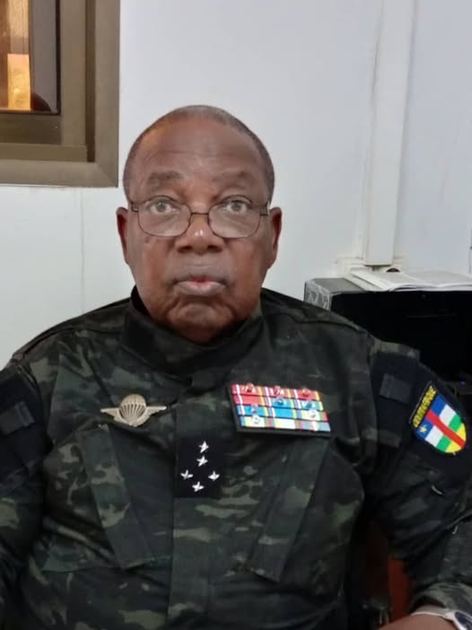 RCA : État de siège sécuritaire pour les élections du 28 décembre