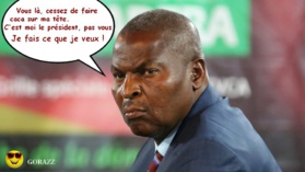 BLOG/ Faustin Touadera a-t-il les capacités pour gérer la Centrafrique ?