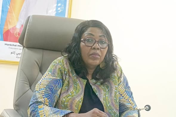 Ministère de la Santé : Le Dr Mbaïdédji Dekandji Francine lance l'évaluation des dossiers stratégiques pour 2026