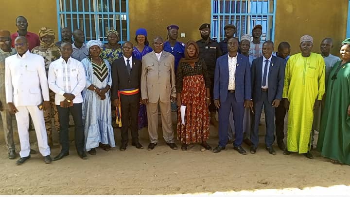 Pala : Un budget d'un milliard pour transformer la cité en 2026